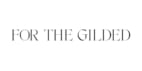 FOR THE GILDED logo