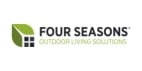 Four Seasons Outdoor Living Solutions logo