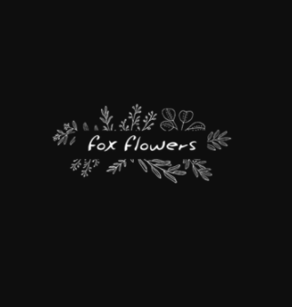 Fox Flowers UK logo
