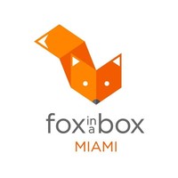 Fox In A Box Miami logo