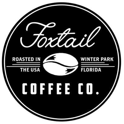 Foxtail Coffee Co. logo