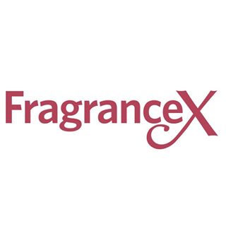 Fragrance X logo