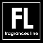 Fragrances Line logo