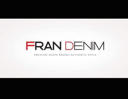 Fran Denim logo