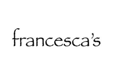 Francesca coupons and promo codes