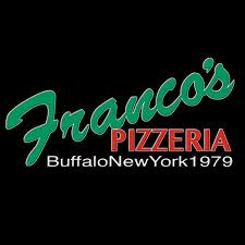 Francos Pizza coupons and promo codes