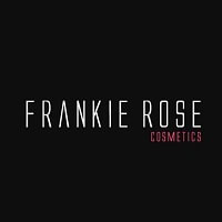 Frankie Rose Cosmetics logo