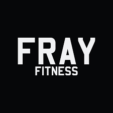 Fray Fitness logo