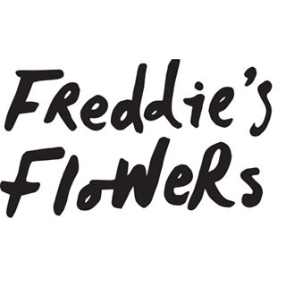Freddies Flowers logo