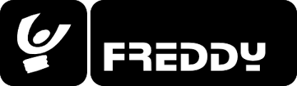 Freddy Clothing logo