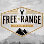 Free Range Trading Post logo