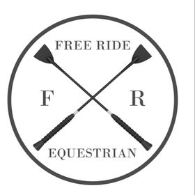 Free Ride Equestrian logo