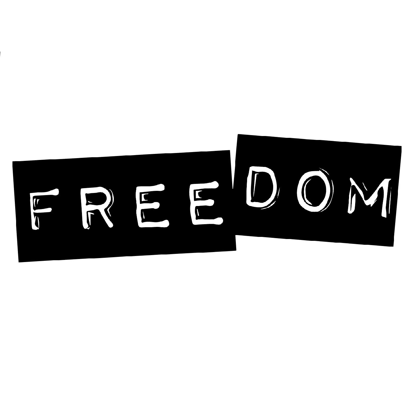 Freedom Skateshop logo