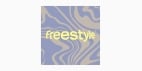Freestyle World logo