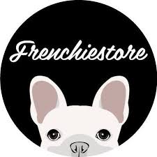 Frenchie Store logo