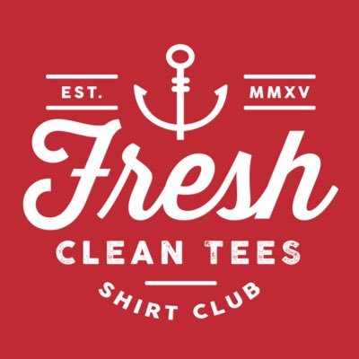 Fresh Clean Tees coupons and promo codes
