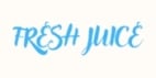 Fresh Juice logo