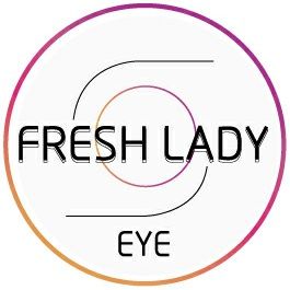 Fresh Lady Eye logo