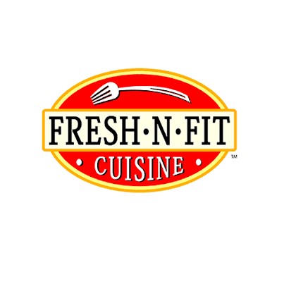 Fresh-n-Fit Cuisine logo