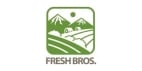 Fresh Bros logo
