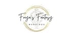Freya's Fantasy Weddings logo