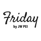 Friday By JW PEI coupons and promo codes
