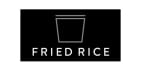Fried Rice New York logo