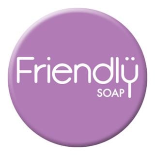 Friendly Soap logo