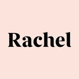 From Rachel logo