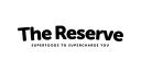The Reserve logo