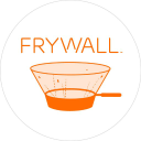 Frywall logo