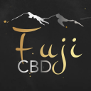 Fuji CBD logo