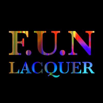 Fun Lacquer logo