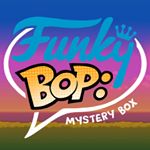Funky Bops logo