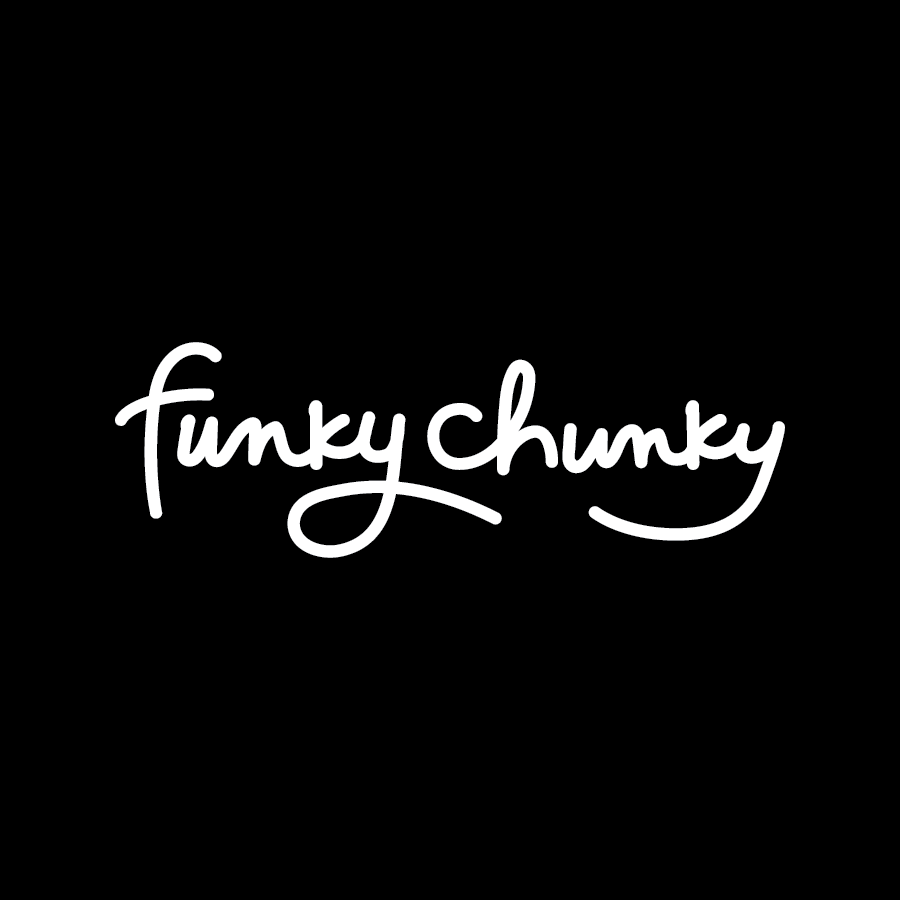 Funky Chunky logo