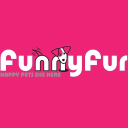 Funny Fur logo