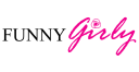 Funnygirly logo