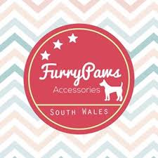 Furry Paws Accessories logo