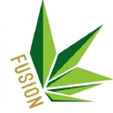 Fusion CBD Products logo