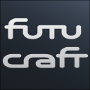 Futucraft logo