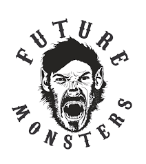 Future Monsters logo