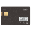 Fuze Card logo