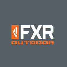 FXR Outdoor logo