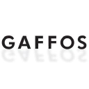 Gaffos.com logo