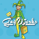 Gag Works logo