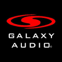 Galaxy Audio logo