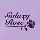Galaxy Rose logo