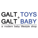 Galt Baby logo