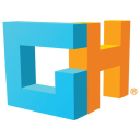 GameHouse logo