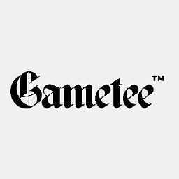 Gametee logo